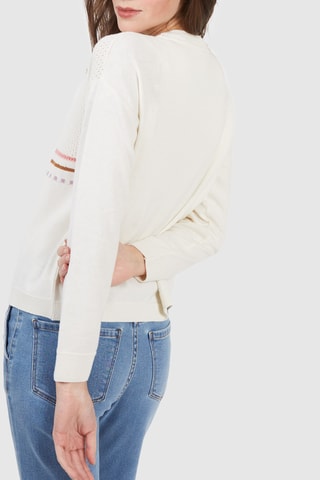 Cardigan - Écru - I.Code