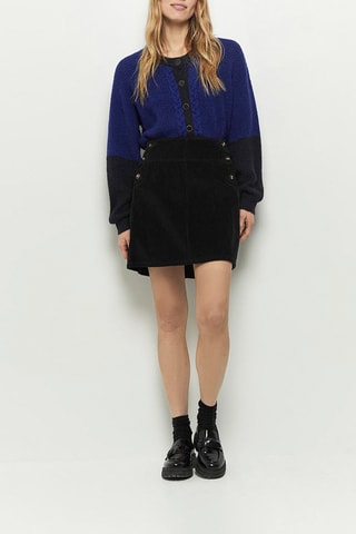 Gilet - Bleu marine - One Step