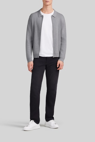 Cardigan - Gris - IKKS