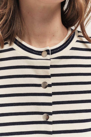 Gilet - Bleu marine - One Step