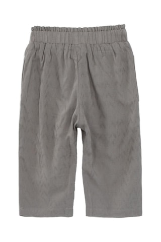 Pantalon - Kaki - IKKS