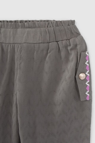 Pantalon - Kaki - IKKS