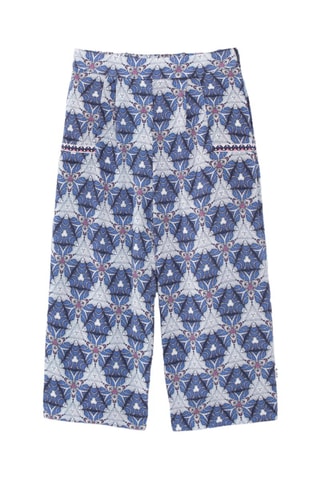 Pantalon - Bleu - IKKS