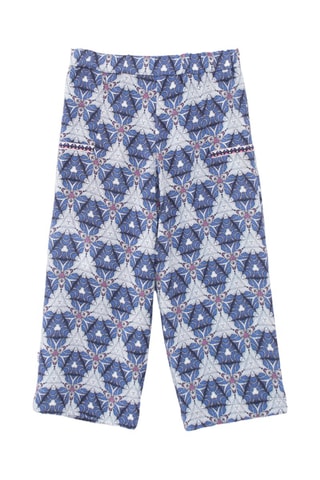 Pantalon - Bleu - IKKS