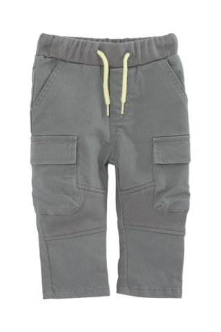 Pantalon - Kaki - IKKS