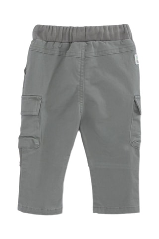 Pantalon - Kaki - IKKS