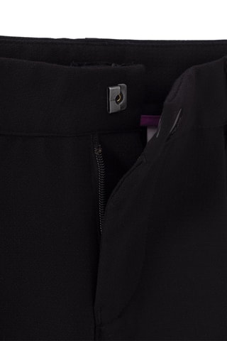 Pantalon 7/8 - Noir - IKKS Junior