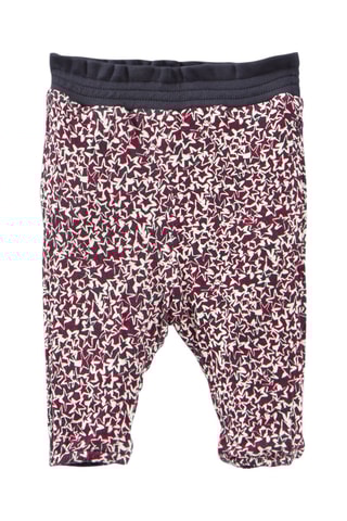 Jogging réversible - Bordeaux et bleu marine - IKKS Junior