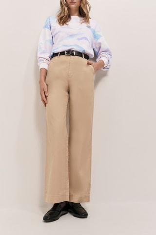 Chino - Beige  - One Step