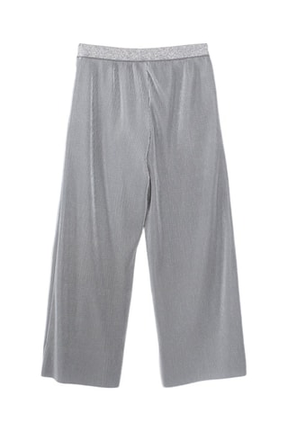 Pantalon - Argenté - IKKS