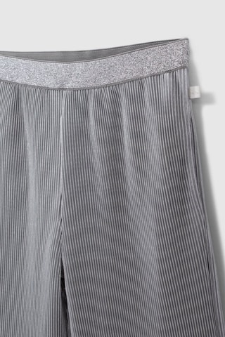 Pantalon - Argenté - IKKS