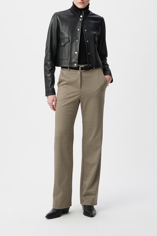 Chino - Beige - IKKS