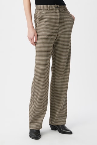 Chino - Beige - IKKS