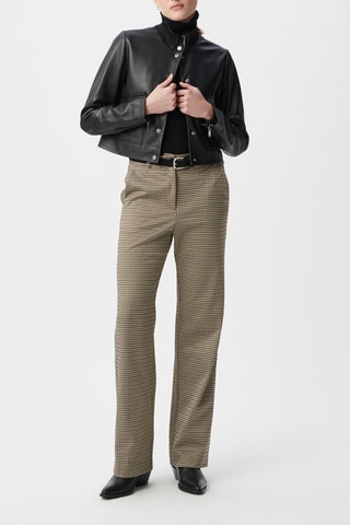 Chino - Beige - IKKS