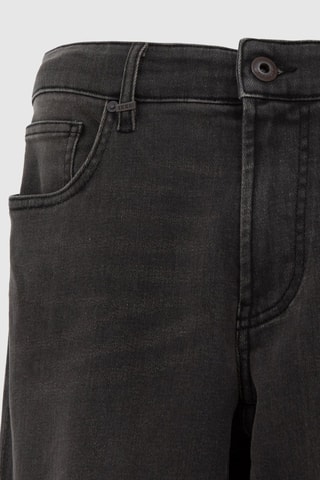 Jean slim - Kaki - IKKS