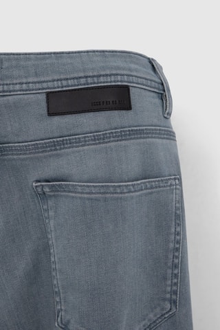 Jean slim - Bleu-gris - IKKS