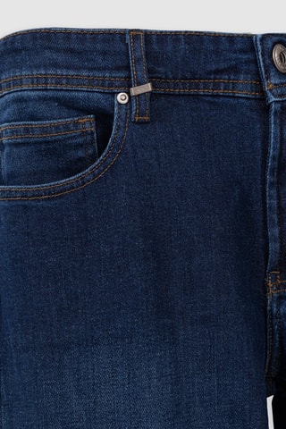 Jean slim - Indigo - IKKS