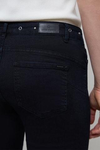 Jean slim - Bleu nuit - IKKS