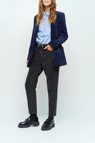 Jean - Gris - One Step