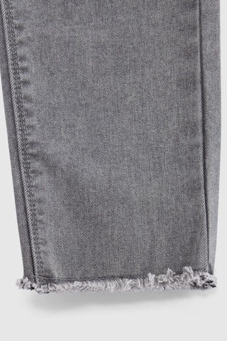 Jean slim - Gris - IKKS