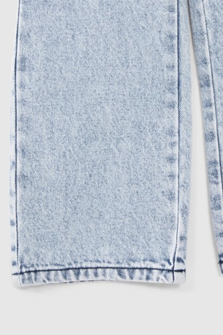 Jean wide legs - Bleu - IKKS