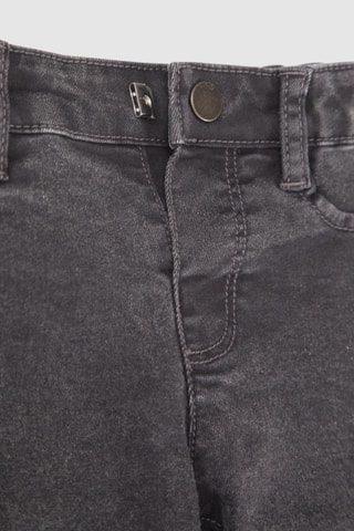 Jean - Gris - IKKS Junior