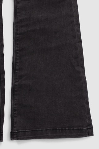Jean - Noir - IKKS Junior