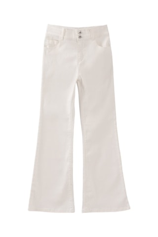 Jean - Ecru - IKKS Junior