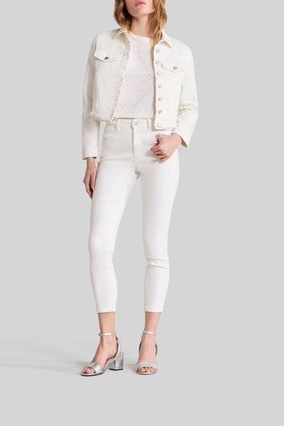 Veste - Blanc - IKKS