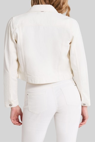 Veste - Blanc - IKKS