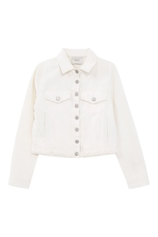 Veste - Blanc - IKKS