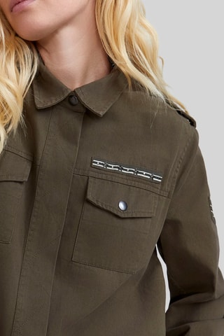 Saharienne - Kaki - IKKS