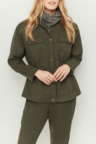 Veste - Kaki - One Step