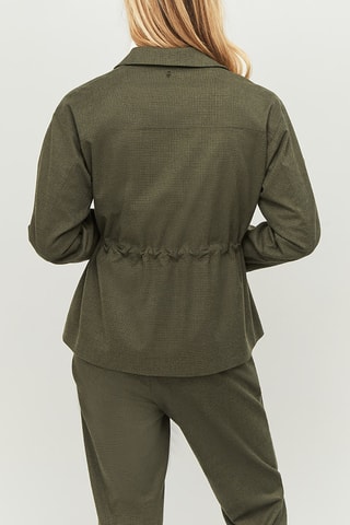 Veste - Kaki - One Step