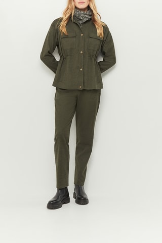 Veste - Kaki - One Step