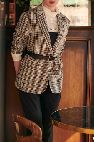 Veste - Beige - One Step