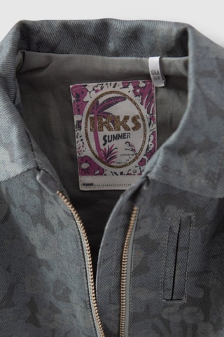 Saharienne - Kaki - IKKS