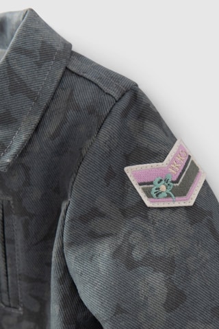 Saharienne - Kaki - IKKS