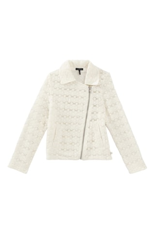 Veste - Blanc - IKKS