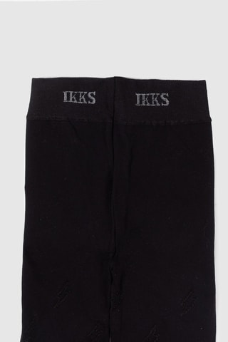 Collant - Noir - IKKS