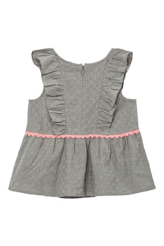 Blouse - Kaki - IKKS