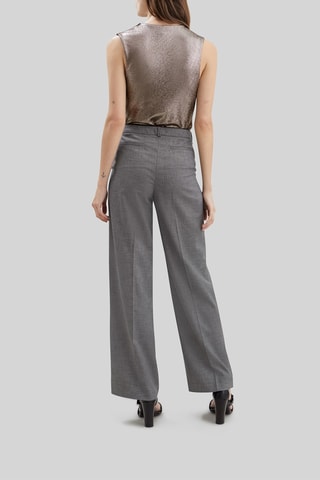 Top drapé - Doré - IKKS