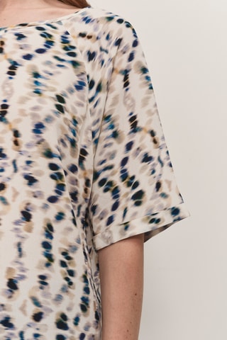 Blouse - Ecru  - One Step