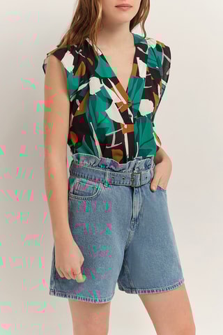 Top - Vert - One Step