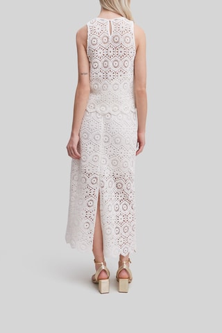 Top sans manches - Blanc - IKKS