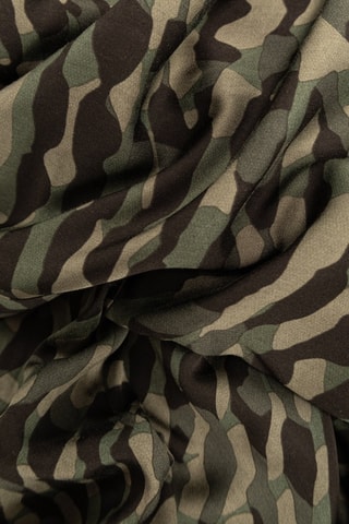 Robe droite - Kaki - IKKS