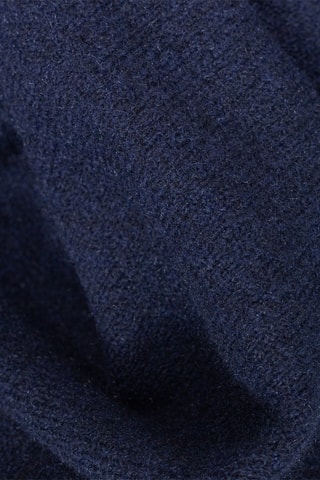 Robe pull - Bleu marine - IKKS