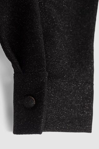 Robe droite - Noir - I.Code