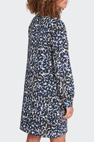 Robe droite - Noir - I.Code