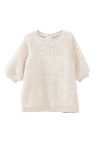 Robe - Ecru - IKKS Junior